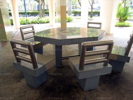 Blk 123 Rivervale Drive (Sengkang), HDB 5 Rooms #311532